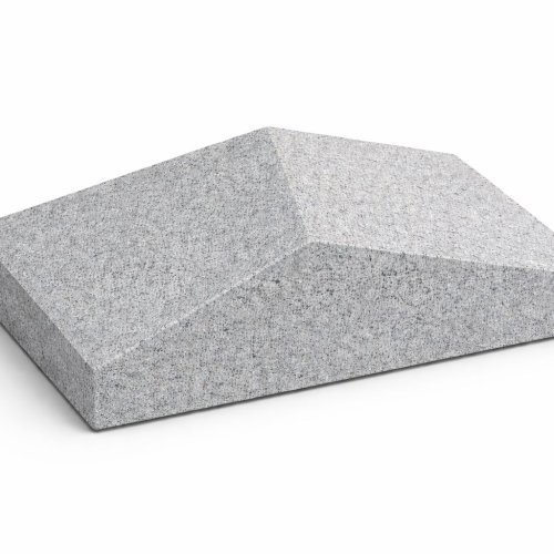 Andezit Çatı Harpuşta