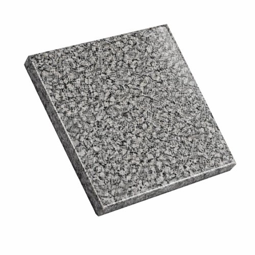 Cilalı Granit Döşeme (Plak)