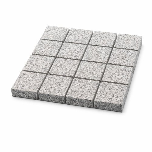 Granit Parke Taşı (Kesme)