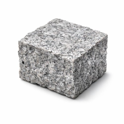 Granit Küp Taş (Kırma)