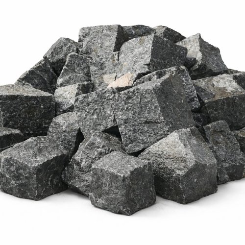 Bazalt Küp Taş