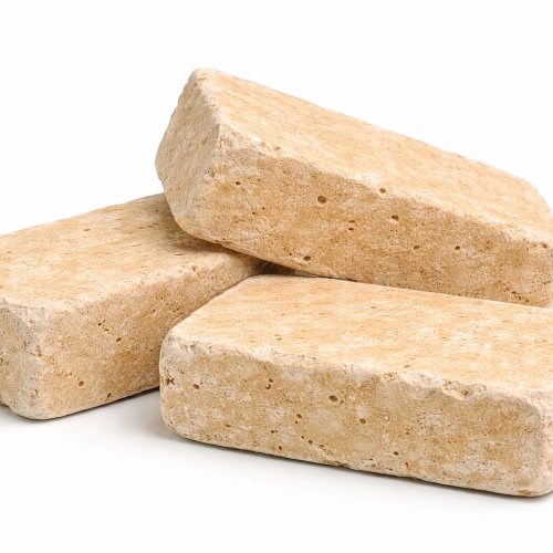 Tamburlu Traverten Döşeme