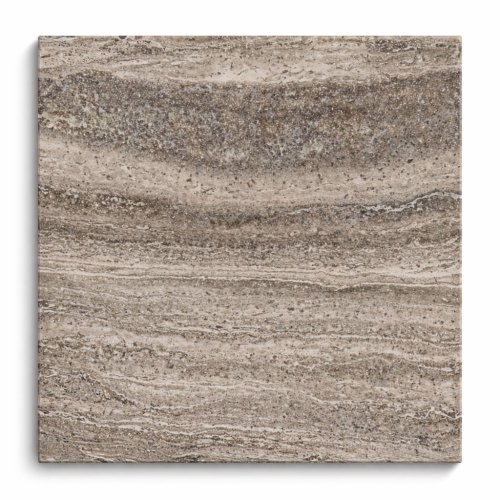 Silver Traverten Döşeme