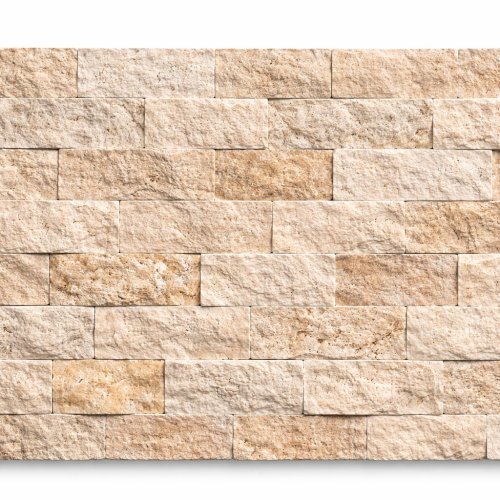 Traverten Patlatma Taşı