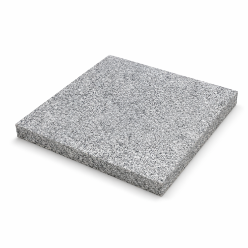 Kumlamalı Granit Döşeme